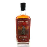 Raising Glasses Foursquare Burning Cane (Folklore Series #1) 2007 37cl bottle — view 1