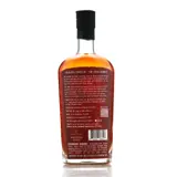 Raising Glasses Foursquare Burning Cane (Folklore Series #1) 2007 37cl bottle — view 2
