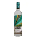 Trois Frères Distillery Takamaka Rum Blanc 2022 35cl bottle — view 1