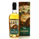 Romdeluxe Foursquare Collectors Series No. 10 Barbados 70cl bottle — view 1