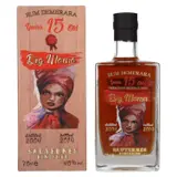 Big Mama Rum Demerara (Sauternes Finish) 2004 70cl bottle — view 1