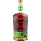 Bacardi Reserva Ocho Rum (Rye Cask Finish) 2014 70cl bottle — view 1