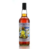 Caroni Rum Sponge No. 16 1998 70cl bottle — view 1