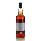 Caroni Rum Sponge No. 16 1998 70cl bottle — view 2