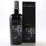 Milano Rum Festival & Barmetro Bellevue 1998 70cl bottle — view 1