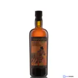 Samaroli Barbados Rhapsody Blended Rum 2006 70cl bottle — view 2