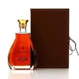 Chamarel Single Barrel 2008 70cl bottle — view 1