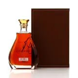 Chamarel Single Barrel 2008 70cl bottle — view 2