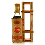 Cuba Ron S.A. Ron Cubay Cafe Licor 75cl bottle — view 1