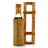 Cuba Ron S.A. Ron Cubay Cafe Licor 75cl bottle — view 2