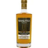 Manutea Tahiti Vanilla Tahitensis 2017 70cl bottle — view 1