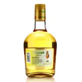Cuba Ron S.A. Ron Cubay Platano Licor 70cl bottle — view 2