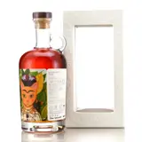 The Whisky Find Foursquare Shu Yamamoto Meowseum 2006 70cl bottle — view 1