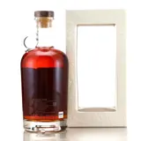 The Whisky Find Foursquare Shu Yamamoto Meowseum 2006 70cl bottle — view 2