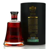 Santiago de Cuba Extra Añejo 65th Anniversary 70cl bottle — view 2