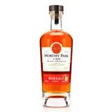 Worthy Park Special Cask Release #1 Marsala 2012 70cl bottle — view 1