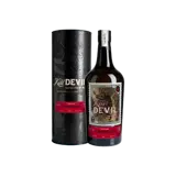T.D.L Kill Devil Trinidad 2006 70cl bottle — view 1