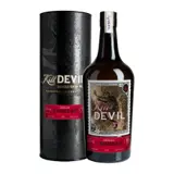 T.D.L Kill Devil Trinidad 2006 70cl bottle — view 1