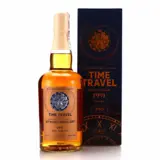 Jack Tar Uitvlugt Time Travel 1991 70cl bottle — view 1