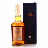Jack Tar Uitvlugt Time Travel 1991 70cl bottle — view 2