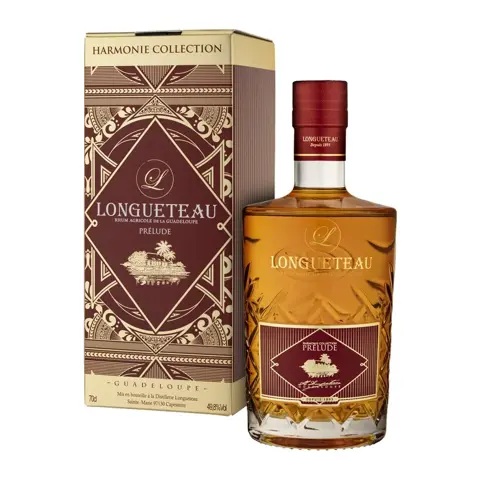 Longueteau Prélude Harmonie Collection 2022