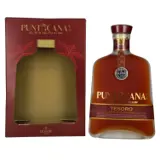 Oliver & Oliver Puntacana Club Tesoro 70cl bottle — view 1