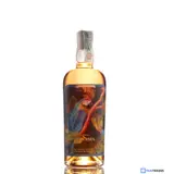 Silver Seal Panama (Whisky Antique) 2004 70cl bottle — view 2