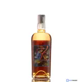Silver Seal Panama (Whisky Antique) 2004 70cl bottle — view 4