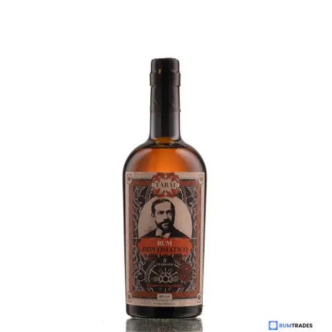 Tabai Rum Diplomatico