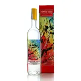 Velier Arawaks Clairin Vaval 2020 70cl bottle — view 1