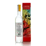 Velier Arawaks Clairin Vaval 2020 70cl bottle — view 2