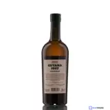 LMDW Port Mourant Guyana Flag Series (Whisky.fr 25th Anniversary) 1997 70cl bottle — view 4