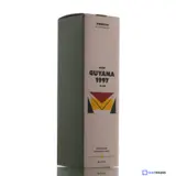 LMDW Port Mourant Guyana Flag Series (Whisky.fr 25th Anniversary) 1997 70cl bottle — view 5