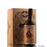 Tabai Rum Presidente Oro 70cl bottle — view 1