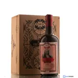 Tabai Rum Presidente Rosa 70cl bottle — view 1