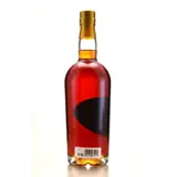 Asta Morris T.D.L Rasta Morris Trinidad 2001 70cl bottle — view 2