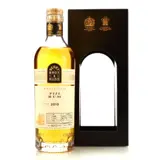Berry Bros & Rudd Single Cask Fiji Rum 2010 70cl bottle — view 1