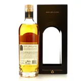 Berry Bros & Rudd Single Cask Fiji Rum 2010 70cl bottle — view 2