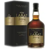 Poisson Père Labat Single Cask 2004 70cl bottle — view 1