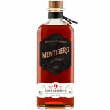 Destileria de Madrid Mentidero Ron Reserva (Sherry Cask) 70cl bottle — view 1