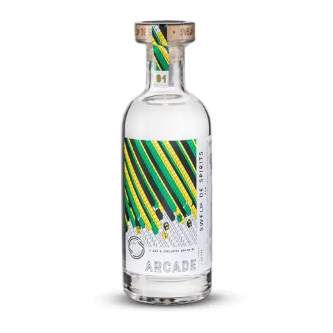 Swell de Spirits Arcade (V&B Exclusive Series 01)