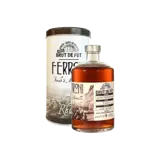 Ferroni Antilles Hispaniques 2015 50cl bottle — view 1