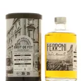 Ferroni Saint Maurice France Equatoriale 2016 50cl bottle — view 1