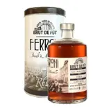 Ferroni Rivière du Mât France - Ocean Indien 2016 50cl bottle — view 1