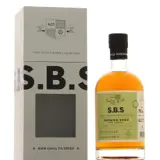 Rhum Attitude Worthy Park Worthy Park for Rhum Attitude 2013 70cl bottle — view 1