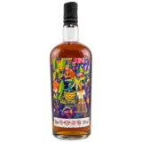 FRC Martinique 2018 70cl bottle — view 1