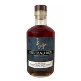 T.D.L RA Trinidad Rum 2001 50cl bottle — view 1