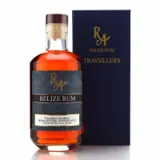 Travellers RA Belize Rum 2006 50cl bottle — view 1