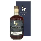 RA Panama Rum PMD 2004 50cl bottle — view 1