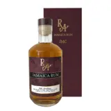 Hampden RA JMC Distillery C<>H 1990 50cl bottle — view 1
